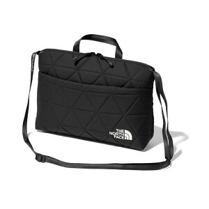 ő10OFFN[| y10/4`10/10z UEm[XEtFCX Geoface Pouch WItFCX|[` NM32356 K obO |[` : ubN THE NORTH FACE