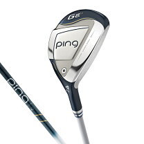 楽天市場】ping 6 レディース ユーティリティーの通販