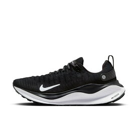 ナイキ WMNS ReactX Infinity Run 4 ウィメンズ リアクトX インフィニティ ラン 4 DR2670-001 レディス 陸上 ランニングシューズ NIKE DR2670 001