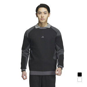 AfB_X StEFA Z[^[ H ~ PRIMEKNIT vI[o[Z[^[ (HZ6065) Y adidas