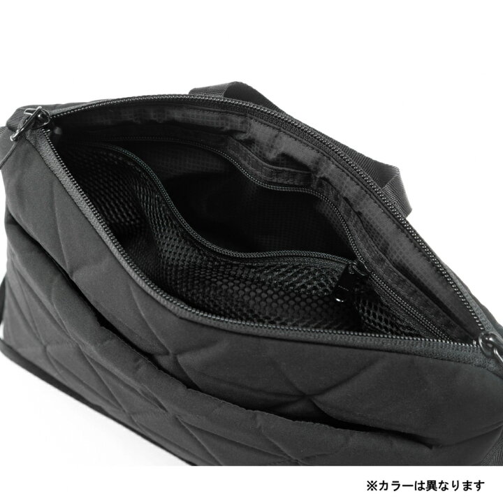 楽天市場】ザ・ノース・フェイス Geoface Pouch ジオフェイスポーチ 