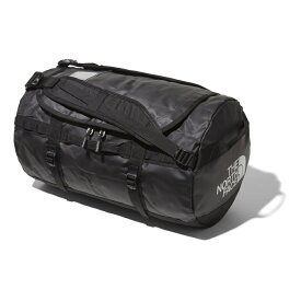 ザ・ノース・フェイス BC Duffel S BCダッフルS NM82368 K ダッフルバッグ : ブラック THE NORTH FACE