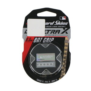 U[hXLY LS DSP ULTRA X BAT GRIP-PLATINUM GRAY-0.5 MM DSPUXB030 싅 obg 싅obg Obve[v LIZARD SKINS