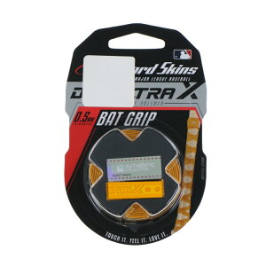 U[hXLY LS DSP ULTRA X BAT GRIP-MAIZE YELLOW-0.5 MM DSPUXB080 싅 obg 싅obg Obve[v LIZARD SKINS