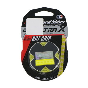 ő10OFFN[| y10/4`10/10z U[hXLY LS DSP ULTRA X BAT GRIP-NEON YELLOW-0.5 MM DSPUXB082 싅 obg 싅obg Obve[v LIZARD SKINS