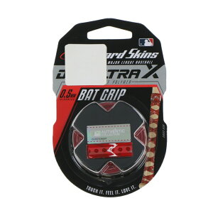 U[hXLY LS DSP ULTRA X BAT GRIP-RED CAMO-0.5 MM DSPUXB003 싅 obg 싅obg Obve[v LIZARD SKINS