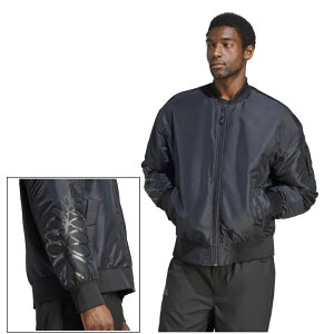 11/5聚Iōő100PobN AfB_X Y Or[ EH[AbvVc ALLBLACKS I[ubNX Or[ 蒆킽 CtX^C WPbg IA5003 : ubN adidas