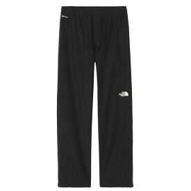 2023秋冬 ザ・ノース・フェイス メンズ アウトドア レインパンツ Cloud Pant クラウドパンツ NP62306 K ： ブラック THE NORTH FACE