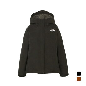 最大10％OFFクーポン 2023秋冬 ザ・ノース・フェイス レディース アウトドア レインジャケット Cloud Jacket クラウドジャケット NPW62305 THE NORTH FACE