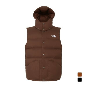 11/25聚Iōő100PobN UEm[XEtFCX Y _EWPbg CAMP Sierra Vest LvVGxXg ND92231 THE NORTH FACE fw_outer