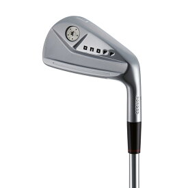 オノフ フォージドアイアン クロ FORGED IRON KURO ゴルフ アイアンセット N.S.PRO MODUS3 TOUR 105 5本セット 2023年 メンズ ONOFF