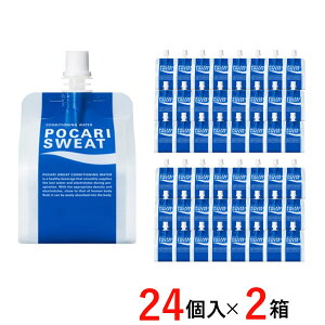 ː POCARISWEAT |JXGbg[[ 24×2  Otsuka Pharmaceutical