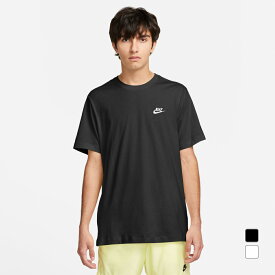 ナイキ メンズ 半袖 Tシャツ クラブ Tシャツ AR4999 スポーツウェア NIKE