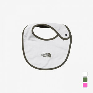 UEm[XEtFCX WjA LbY q AEghA X^C 悾ꂩ Baby Bib xr[ ru NNB72314 THE NORTH FACE m[XtFCX oYj