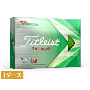 ^CgXg VG3 MATTE GREEN 22 }bgO[ (6665048720) 1_[X(12) St F Titleist