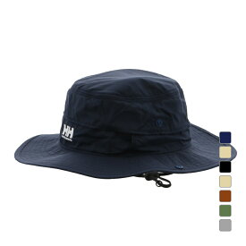 最大10％OFFクーポン ヘリーハンセン トレッキング 帽子 Fielder Hat フィールダーハット HC92320 HELLY HANSEN