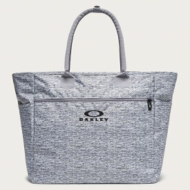 オークリー TOTE BAG 17.0 FW (FOS901608) メンズ ゴルフ ボストンバッグ : グレー OAKLEY