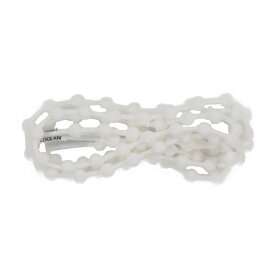 クールノット シューレース L サイズ 75cm ホワイト (HA75A WH) 靴紐 COOLKNOT