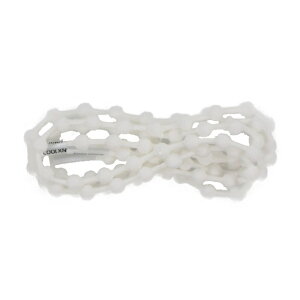 11/1聚Iōő100PobN N[mbg V[[X L TCY 75cm zCg (HA75A WH) CR COOLKNOT