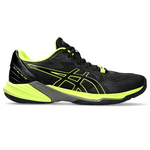 10/15聚Iōő100PobN AVbNX SKY ELITE FF 2 XJC G[g FF 2 1051A064 Y fBX o[{[ V[Y 2E : ubN×CG[ asics