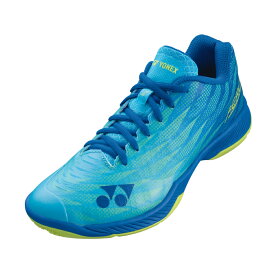 ヨネックス POWER CUSHION AERUS Z MEN パワークッション エアラスZ2 メン SHBAZ2M メンズ レディス バドミントン シューズ 3E YONEX