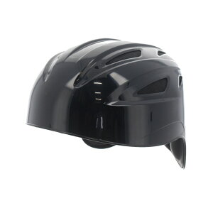 最大10%OFFクーポン 【10/30】 ミズノ 軟式捕手用ヘルメット 1DJHC21109 M(56〜57cm) ヒートプロテクション 野球 軟式野球 軟式用 キャッチャー用 MIZUNO