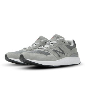 最大10％OFFクーポン ニューバランス Walking 880 v6 MW880 CG6 4E メンズ ウォーキングシューズ スニーカー ： グレー New Balance