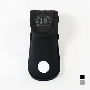 最大10%OFFクーポン 【10/30】 イグニオ ボールポーチ ボールホルダー BALL POUCH BALL HOLDER (IG1003BP) ゴルフ ラウンドポーチ IGNIO