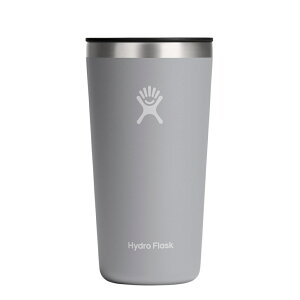 5/15���聚���I�ōő�100��P�o�b�N �n�C�h���t���X�N DRINKWARE 20oz ALL AROUND TUMBLER 8901470002 �L�����v �H�� �^���u���[ : Birch Hydro Flask