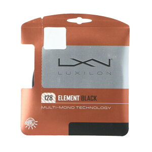 11/15聚Iōő100PobN LV ELEMENT 128 BK Gg ubN 128 WRZ990410 dejX XgO LUXILON