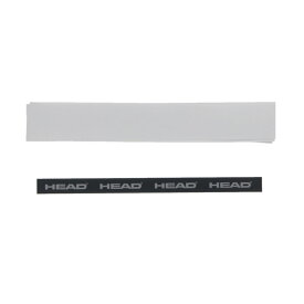 ヘッド PRESTIGE PRO オーバーグリップ プレステージプロ シングル 1本入 ホワイト 282020 テニス グリップテープ HEAD