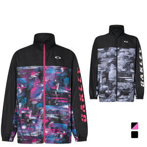 ő10OFFN[| y11/20`11/27z I[N[ Y ejX EChu[J[ SLANT ANTHEM JKT 8.0 bVdl FOA405817 OAKLEY