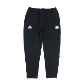 最大10％OFFクーポン 【11/16】 カンタベリー メンズ ラグビー ウォームアップパンツ JAPAN D.A.F TEC AIR LIGHT PANTS ジャパン ダフテックエアーライトパンツ RW13706JP CANTERBURY
