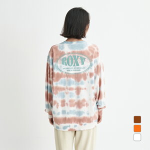 ő10OFFN[| y9/18`9/25z LV[ fB[X T[t TVc BACK LOGO RLT234029 ROXY