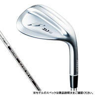 フォーティーン DJ-6 ウェッジ ゴルフ ウェッジ DS-91w WEDGE 52゜/17゜ 2023年モデル メンズ FOURTEEN