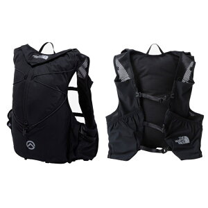 ザ・ノースフェイス TR 10 NM62393 8L/9L/10L (登山用リュック・ザック 