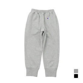 最大10％OFFクーポン チャンピオン ジュニア キッズ 子供 スウェット ロングパンツ SWEAT PANTS CK-Y201 スポーツウェア Champion 2023fw_ch_cl