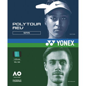 lbNX POLYTOUR REV |cA[u120 PTGR120 dejX XgO YONEX