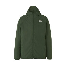 最大10％OFFクーポン ザ・ノースフェイス メンズ ランニング ウインドブレーカー Swallowtail Vent Hoodie スワローテイルベントフーディ NP22280 : グリーン THE NORTH FACE