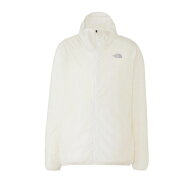 ザ・ノースフェイス メンズ ランニング ウインドブレーカー Swallowtail Vent Hoodie スワローテイルベン…