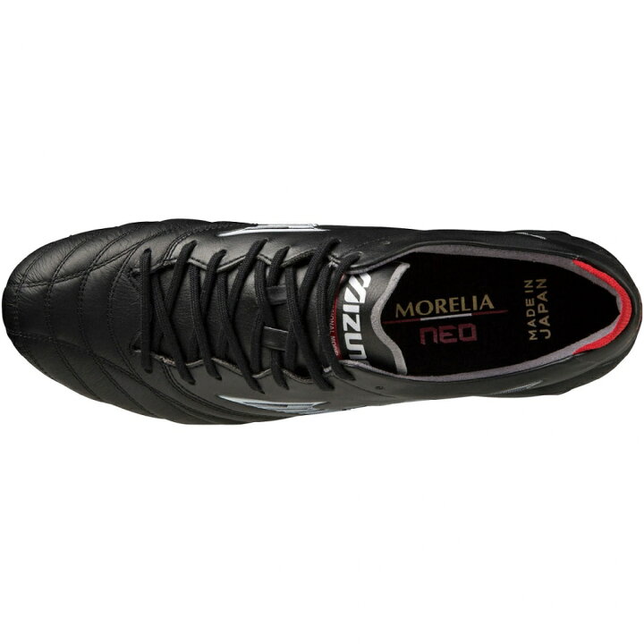 楽天市場】ミズノ MORELIA NEO IV JAPAN モレリア ネオ 4 ジャパン 
