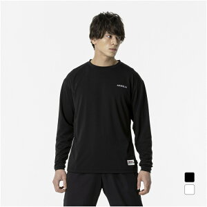 ő10OFFN[| y10/30z ~Ym Y TbJ[/tbgT Vc MORELIA A TEE L/S OX[u eB[ P2MAA556 MIZUNO