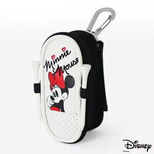 11/1聚Iōő100PobN fBYj[ fB[X {[|[` BALL POUCH ~j[}EX (0707300423) St Eh : zCg Disney