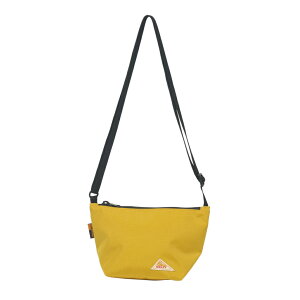 �P���e�B MINI USUAL POUCH 3259256423 �g���b�L���O �o�b�O �V�����_�[ �|�[�` : Mustard KELTY
