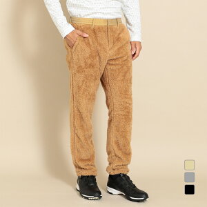 キャロウェイ ゴルフウェア ロングパンツ 秋 冬 (C23226115) メンズ Callaway