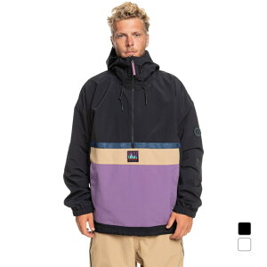 ő10OFFN[| y10/30z NCbNVo[ Y Xm[{[h WPbg STEEZE JK EQYTJ03365 22-23Nf QUIKSILVER