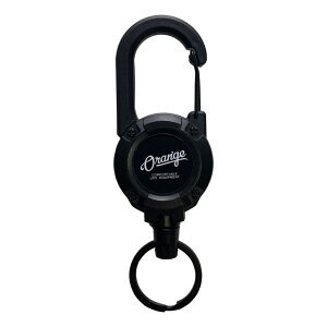ő10OFFN[| y9/18`9/25z IW EeB}[ ULTIMA REEL 201253 4004 XL[/Xm[{[h  : BLACK ORANGE