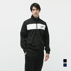 プーマ メンズ ジャージ 上下セット ポリ トレーニングスーツ 678477 スポーツウェア PUMA