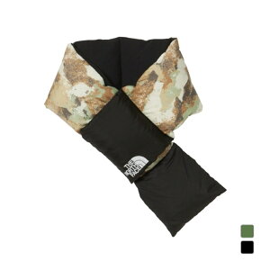 11/25聚Iōő100PobN UEm[XEtFCX gbLO ANZT[ Nuptse Muffler kvV}t[ NN72312 THE NORTH FACE