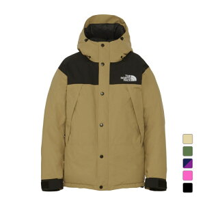 11/1聚Iōő100PobN UEm[XEtFCX _EWPbg Mountain Down Jacket }Ee_EWPbg ND92237 THE NORTH FACE fw_outer